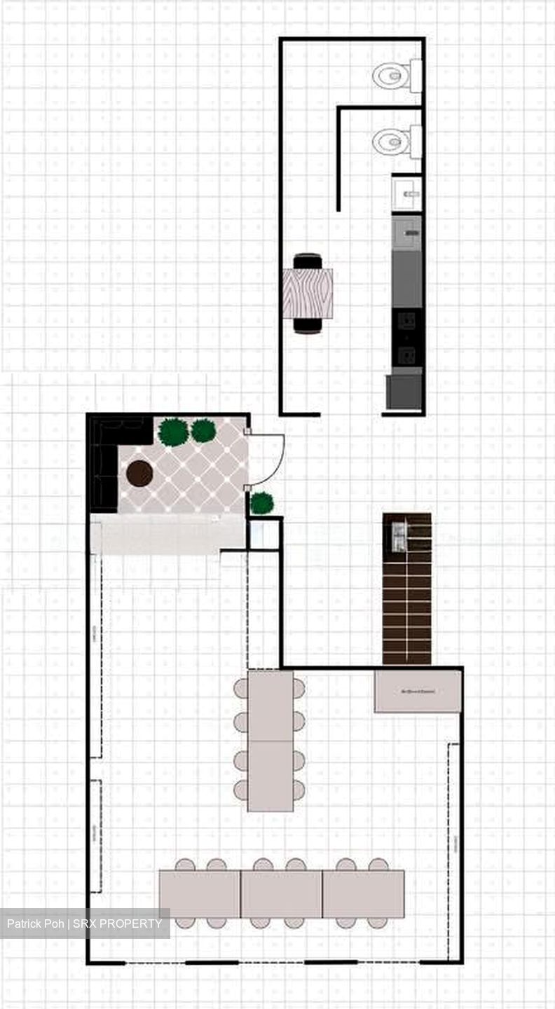 Upper Pickering Street (D1), Shop House #583299441